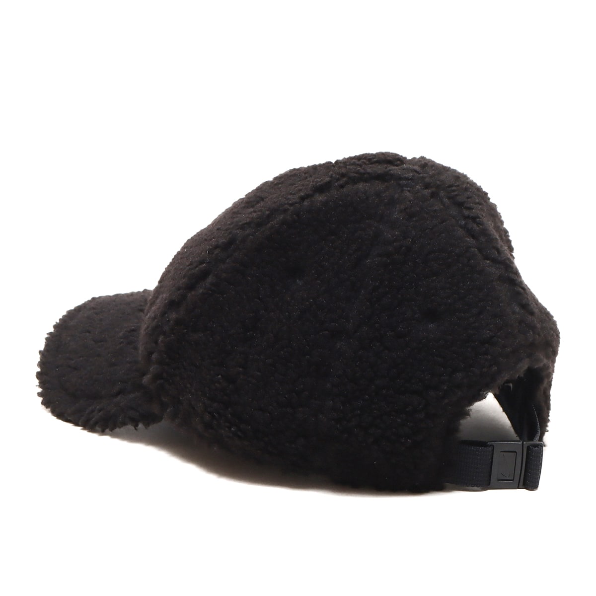 NIKE U NSW H86 SHERPA CAP BLACK/BLACK 22HO-I（ナイキ NSW H86