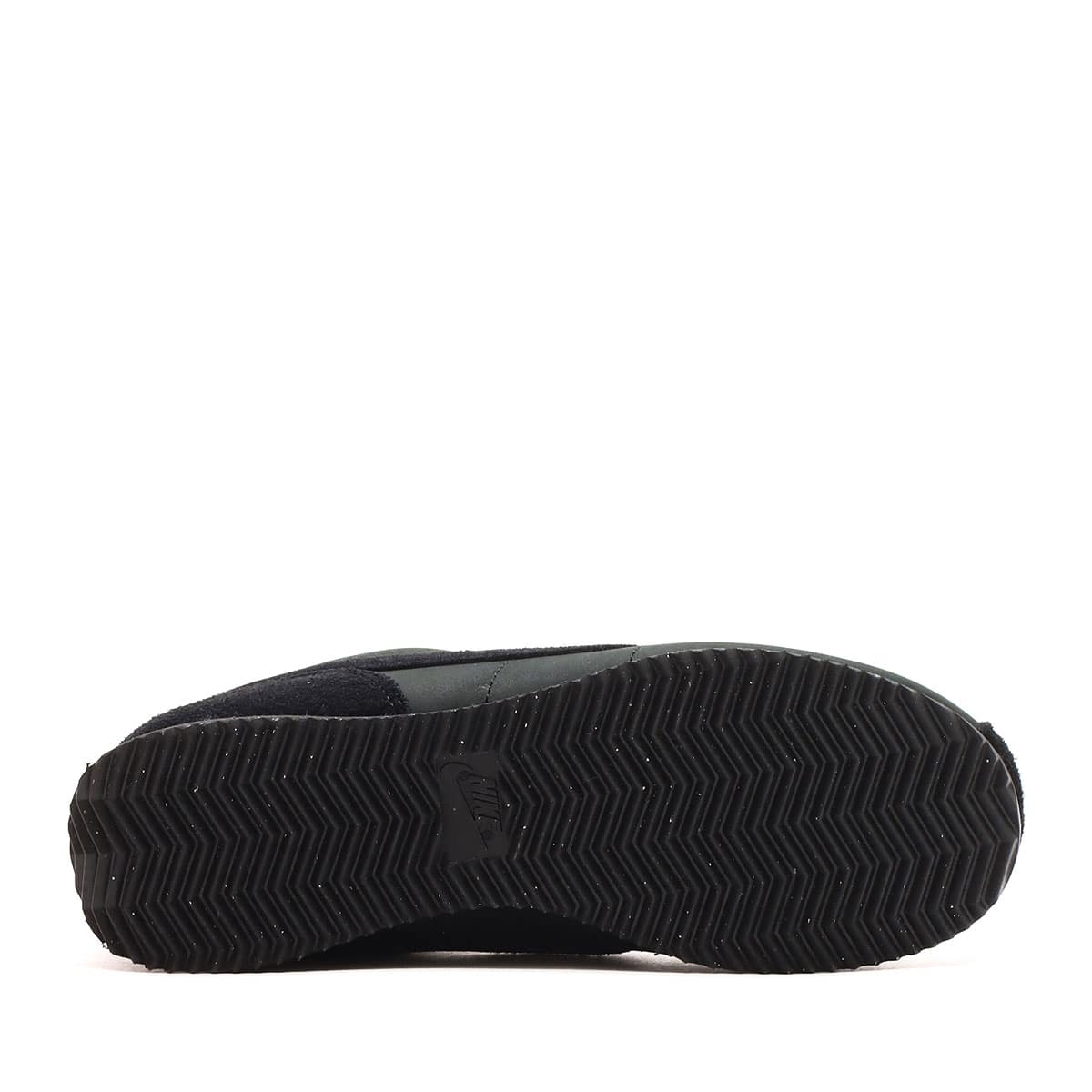 NIKE W CORTEZ PRM BLACK/BLACK-BLACK 23SU-I（ナイキ ウィメンズ