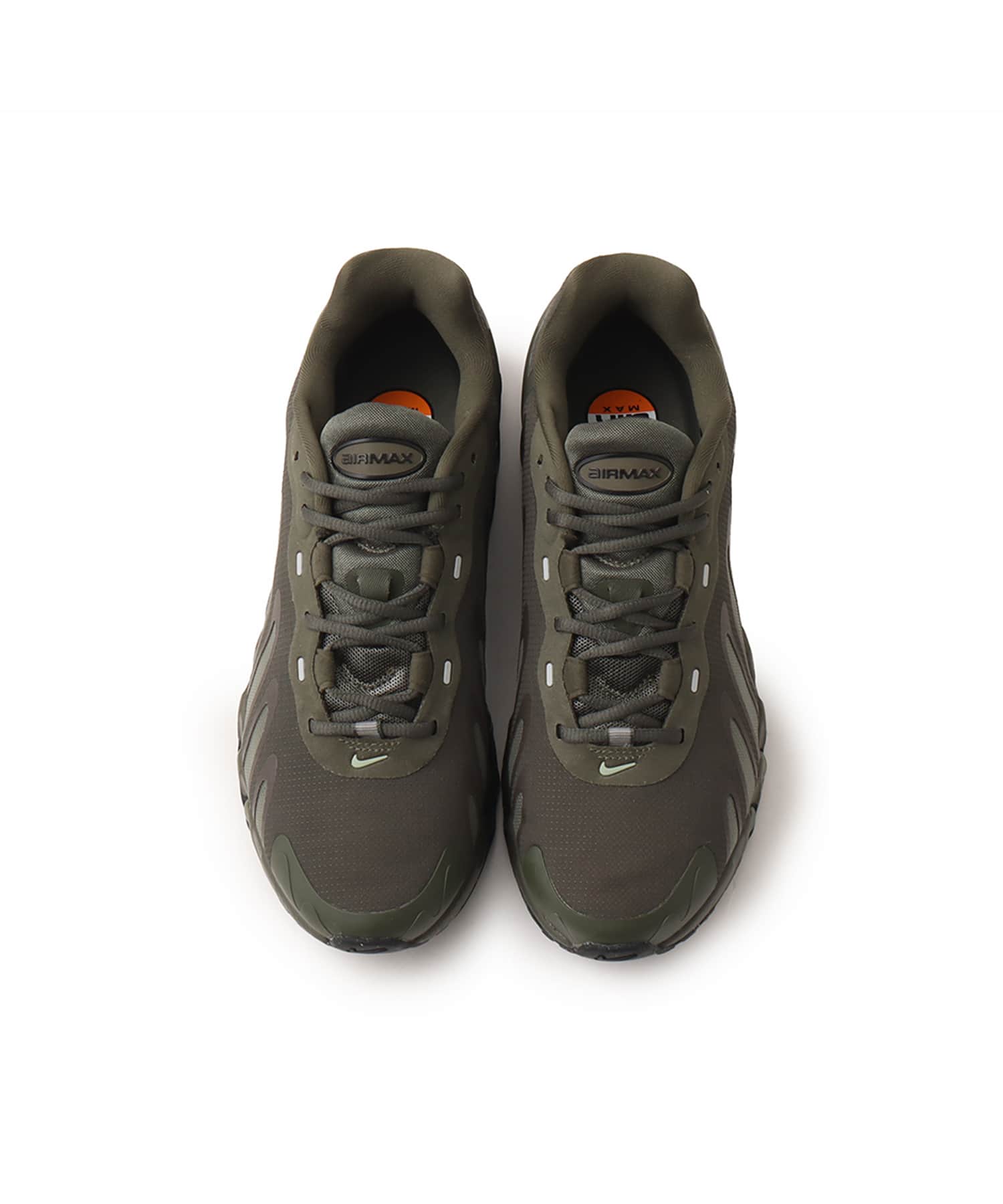 NIKE AIR MAX DN8 CARGO KHAKI/OIL GREEN-CARGO KHAKI-BLACK（ナイキ