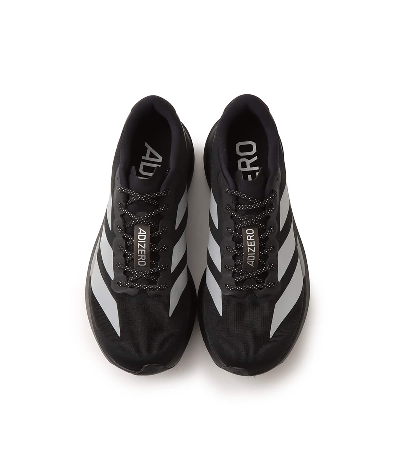 adidas adizero Evo SL M CBLACK/SILVMT/SIGGNR（アディダス