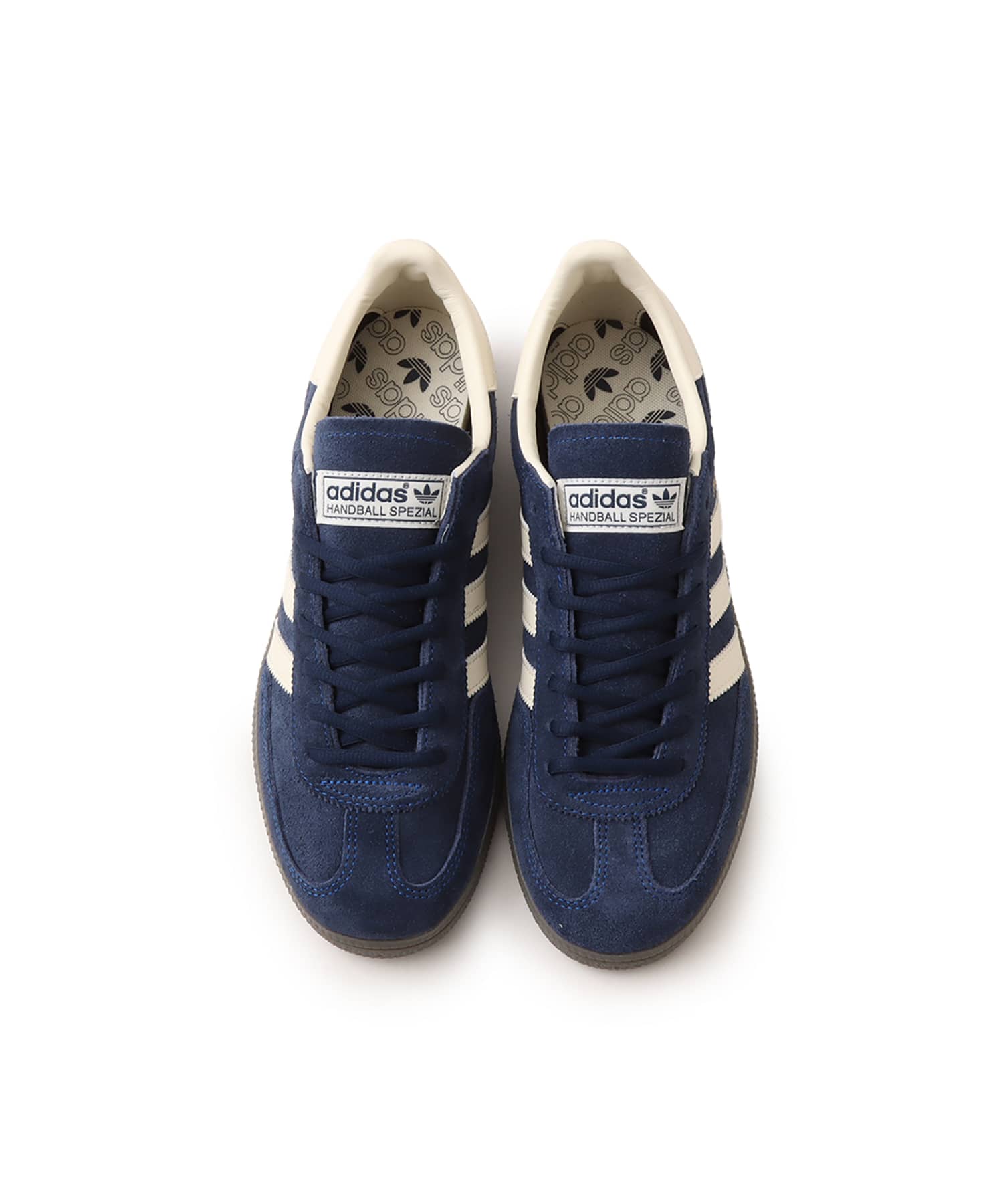 adidas HANDBALL SPEZIAL NINDIG/CREWHT/FTWWHT （アディダス