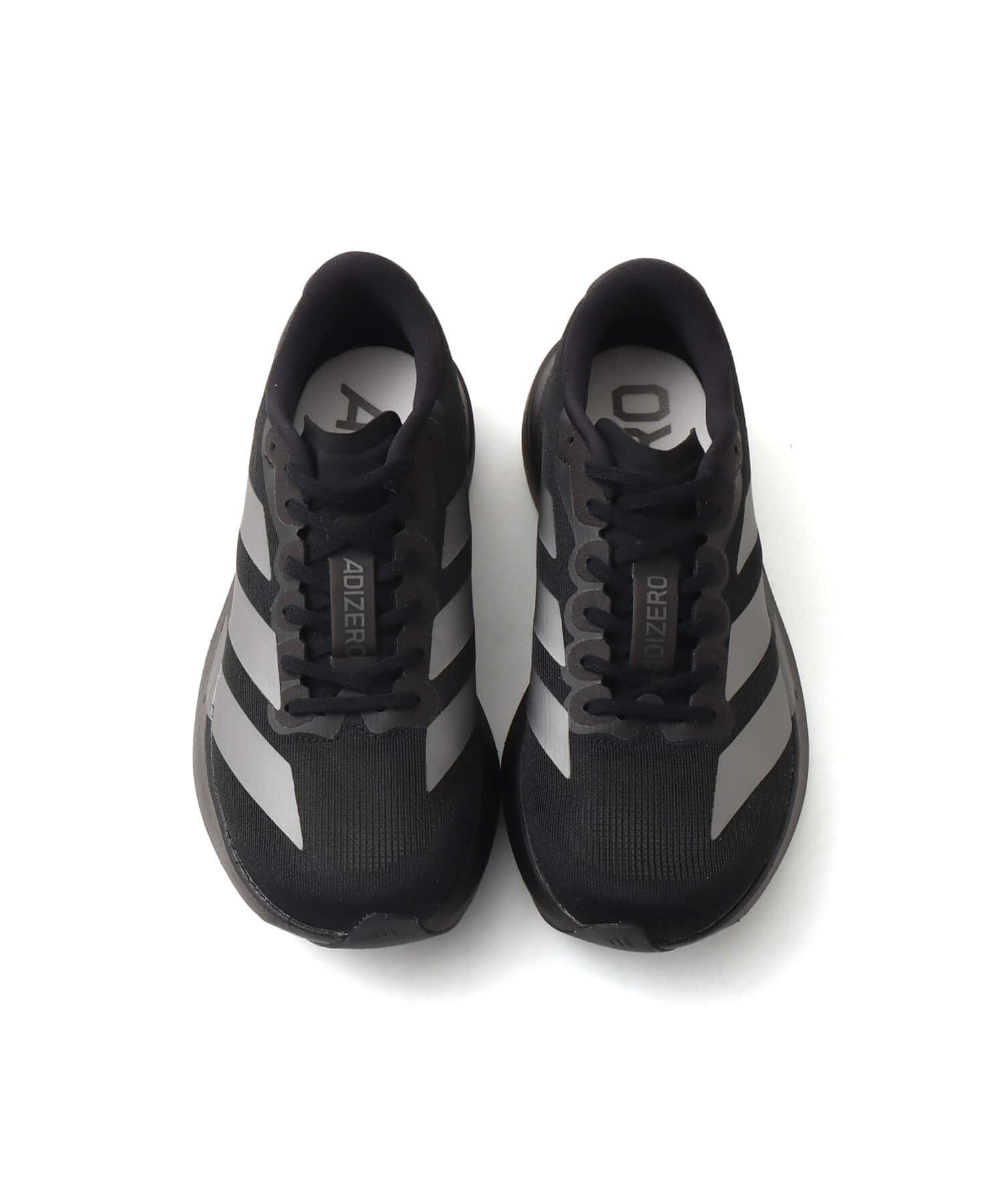 adidas adizero Evo SL W CBLACK/IRONMT/CBLACK（アディダス