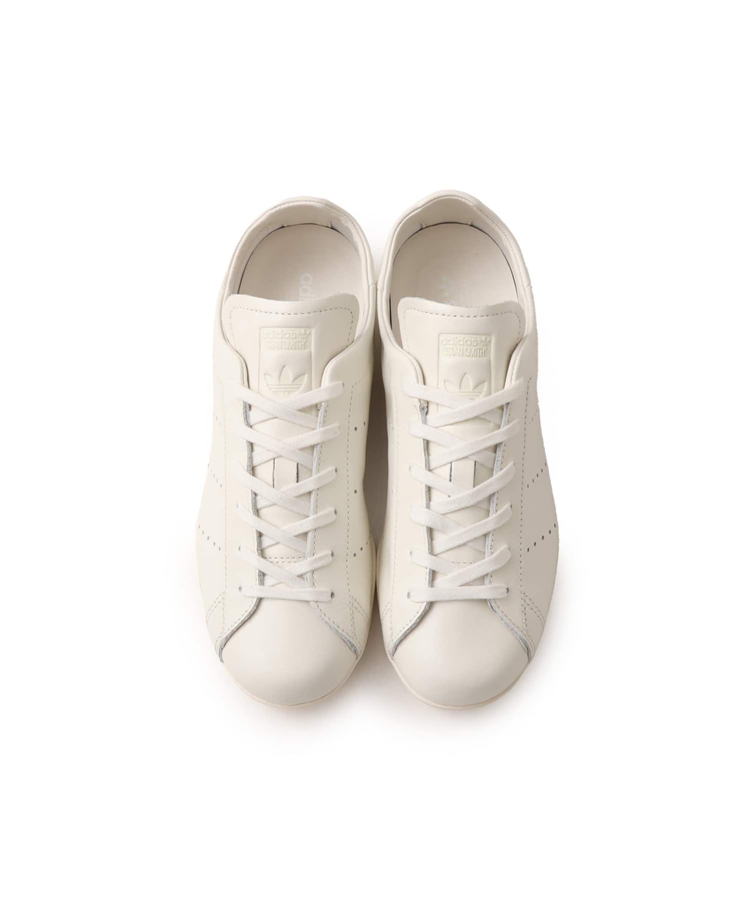 adidas STAN SMITH LO PRO W FTWWHT/FTWWHT/FTWWHT（アディダス