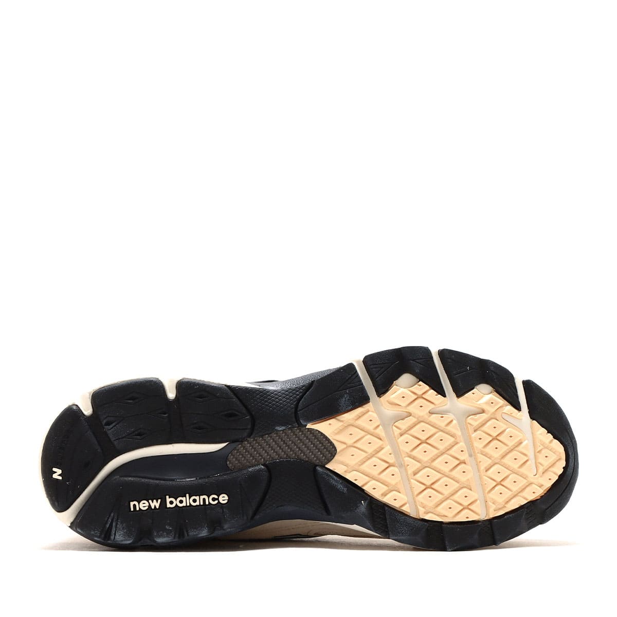 New Balance M990AD3 BEIGE 22SS-S（ニューバランス M990AD3-ベージュ