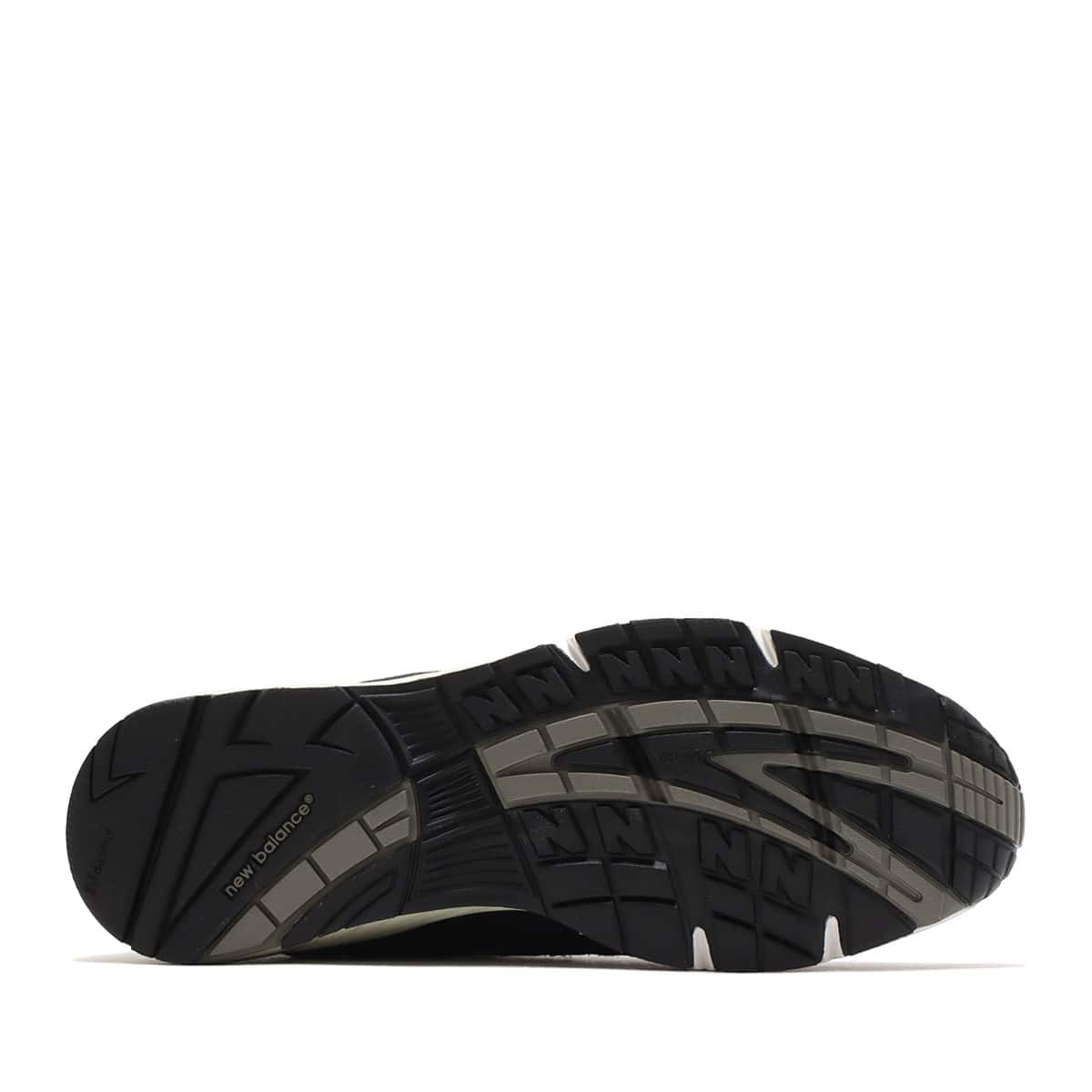 New Balance M991NV NAVY 23FW-I（ニューバランス M991NV-ネイビー