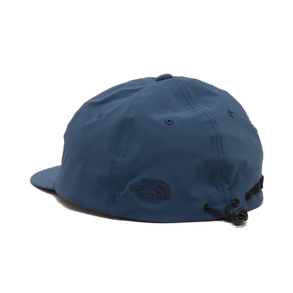 THE NORTH FACE Active Light Graphics Cap シェイディーブルー 24SS-I