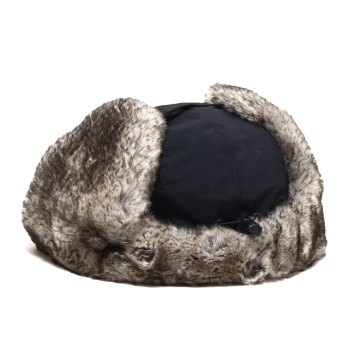 THE NORTH FACE INSULATION BOMBER CAP ブラック （ザ・ノース