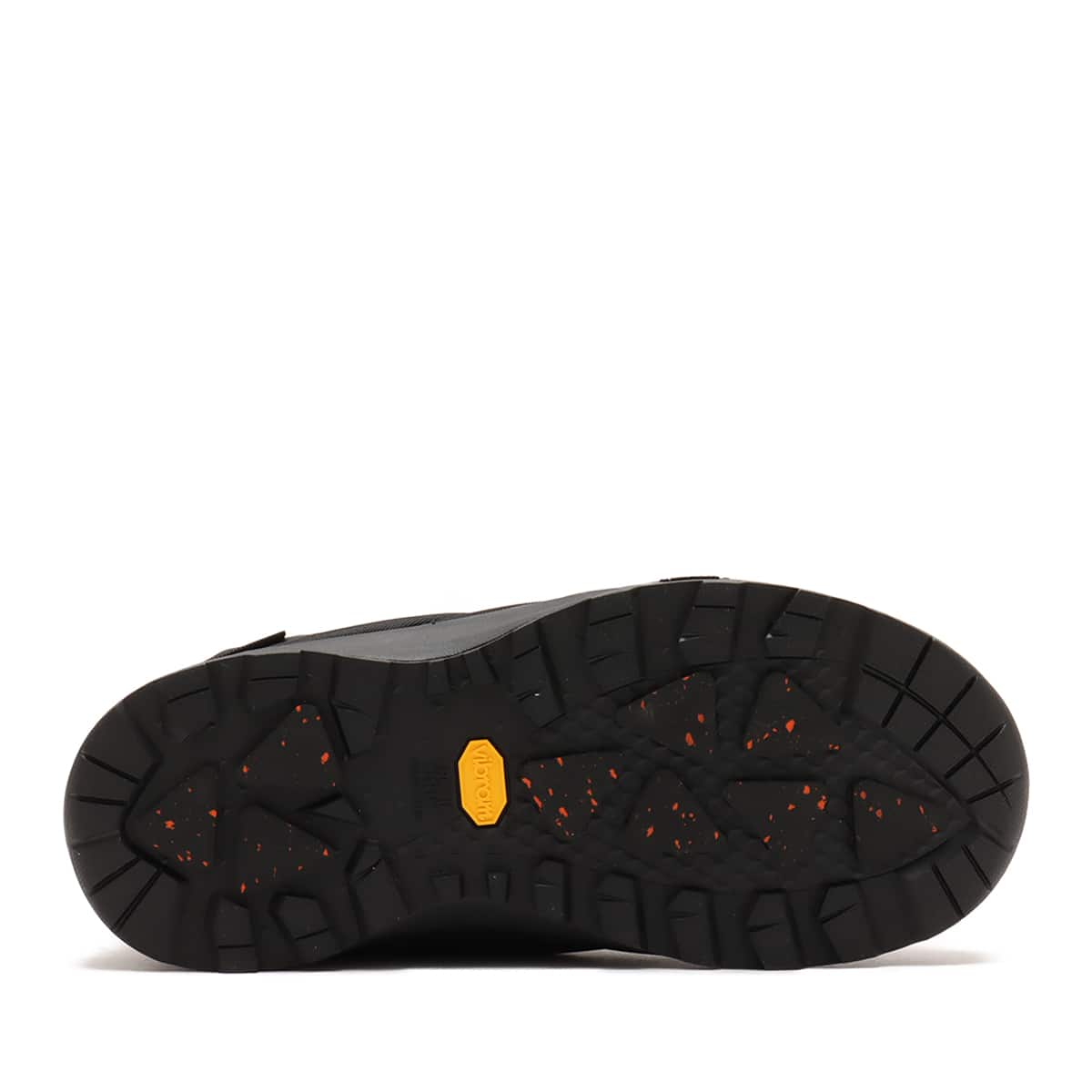 THE NORTH FACE Nuptse Bootie WP VII ARCTIC GRIP コーデュラブラック