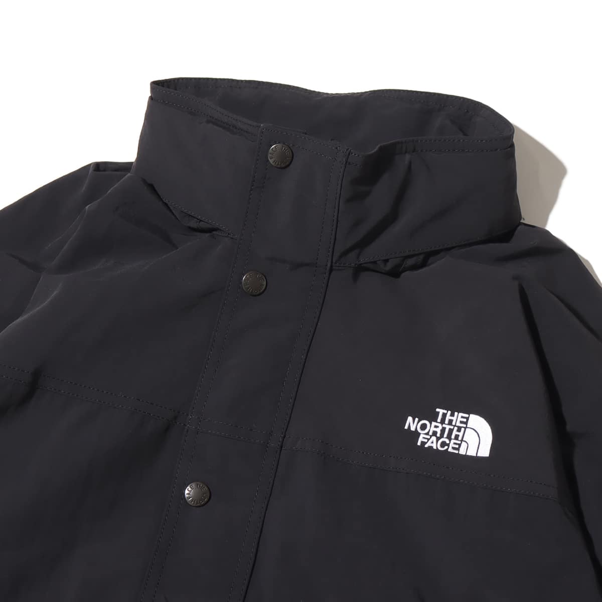 THE NORTH FACE HYDRENA WIND JACKET BLACK （ザ ノース フェイス