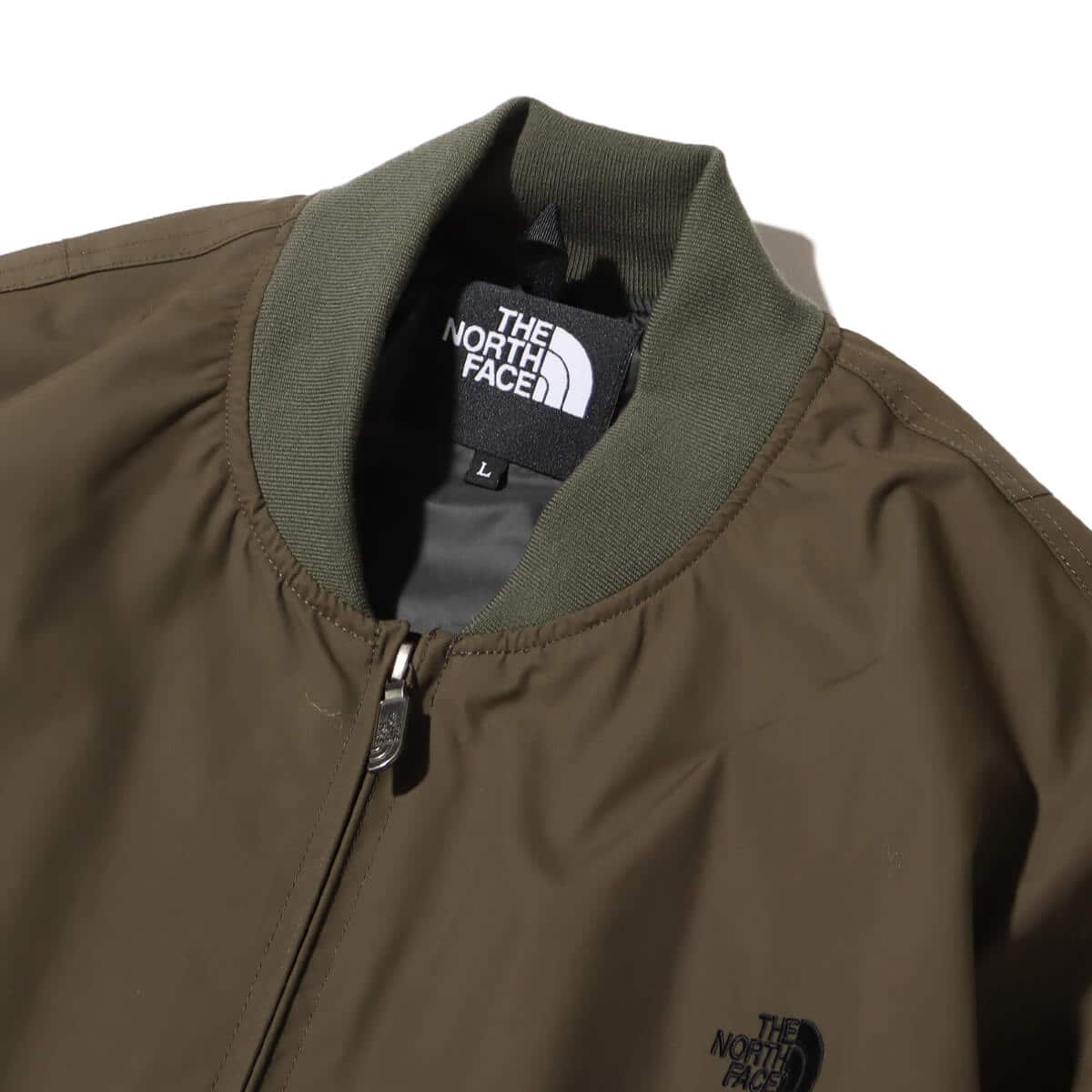 THE NORTH FACE WP Bomber Jacket ニュートープ（ザ・ノース・フェイス