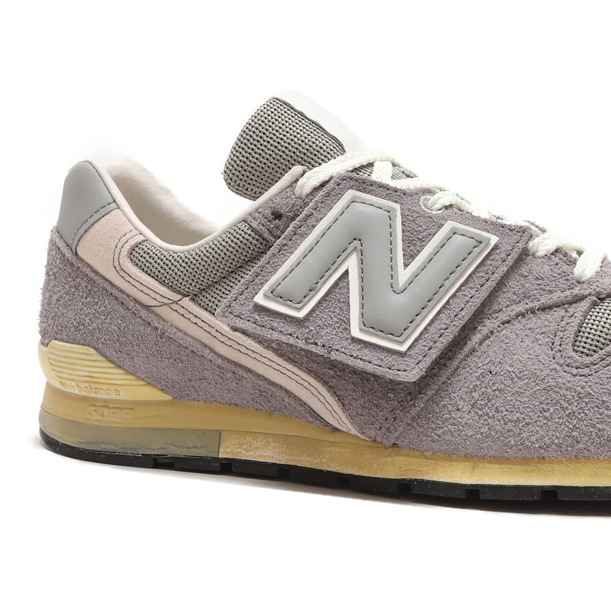 New Balance CM996HK2 GRAY（ニューバランス CM996HK2-グレー
