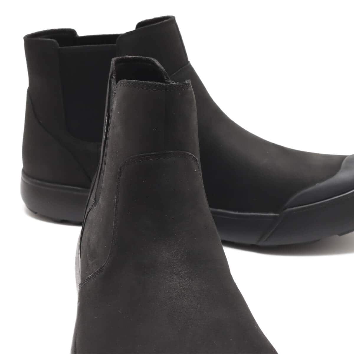 KEEN ELENA CHELSEA WP TRIPLE BLACK/BLACK 24SS-I（キーン エレナ