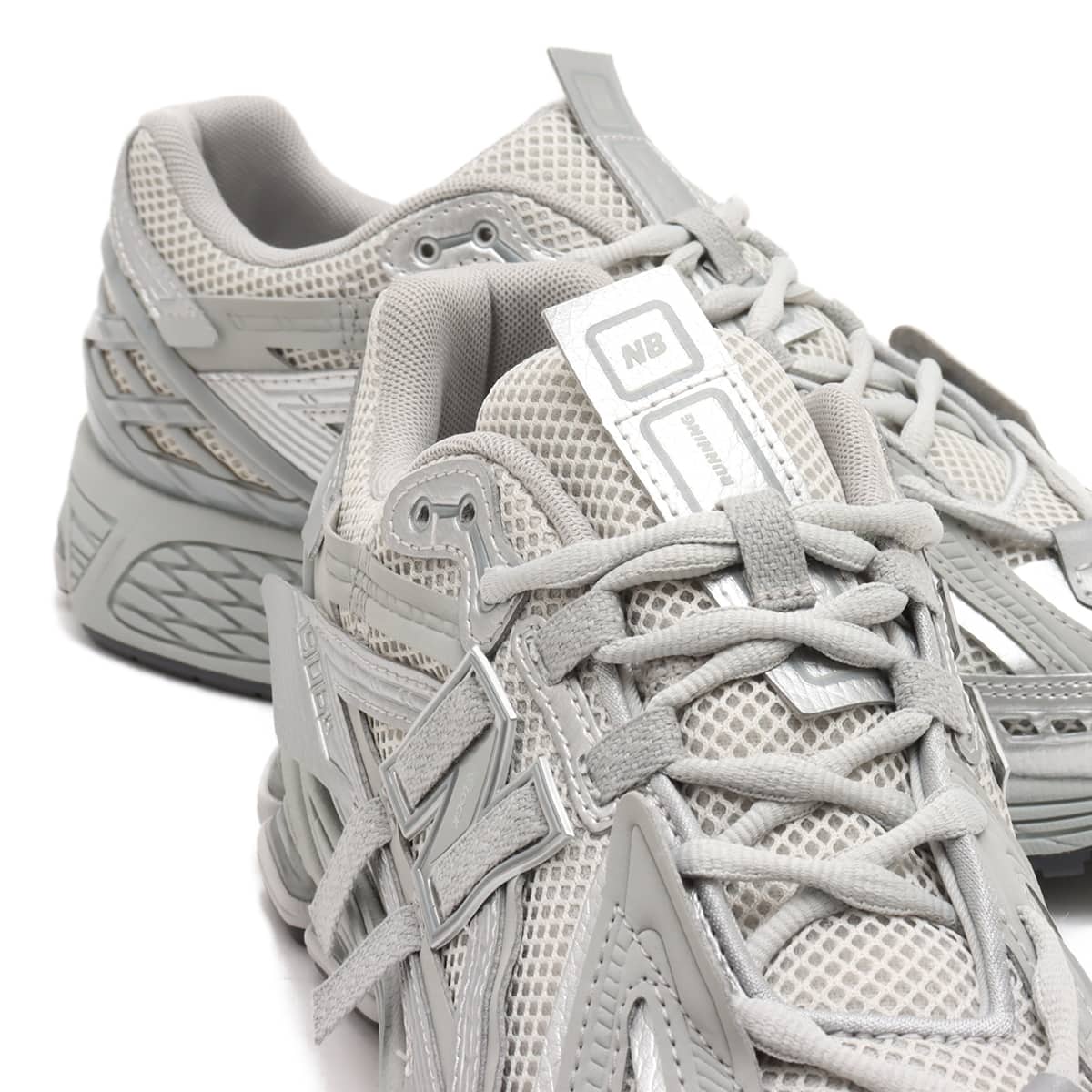 New Balance M1906AG GRAY （ニューバランス M1906AG-グレー） | atmos