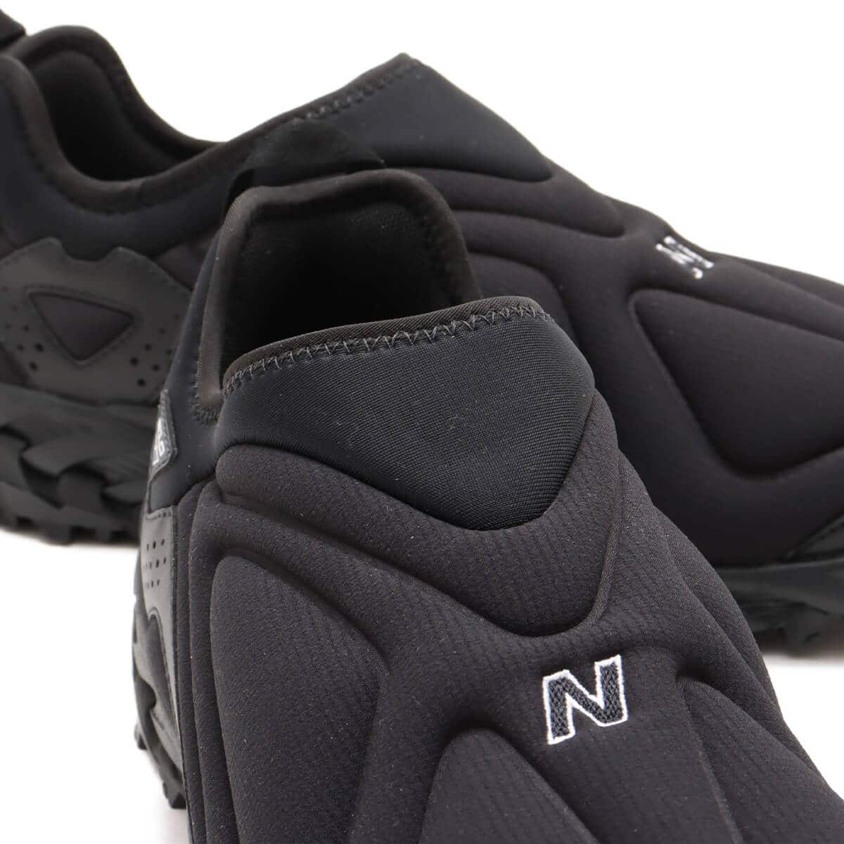 New Balance ML610SPB BLACK （ニューバランス ML610SPB-ブラック