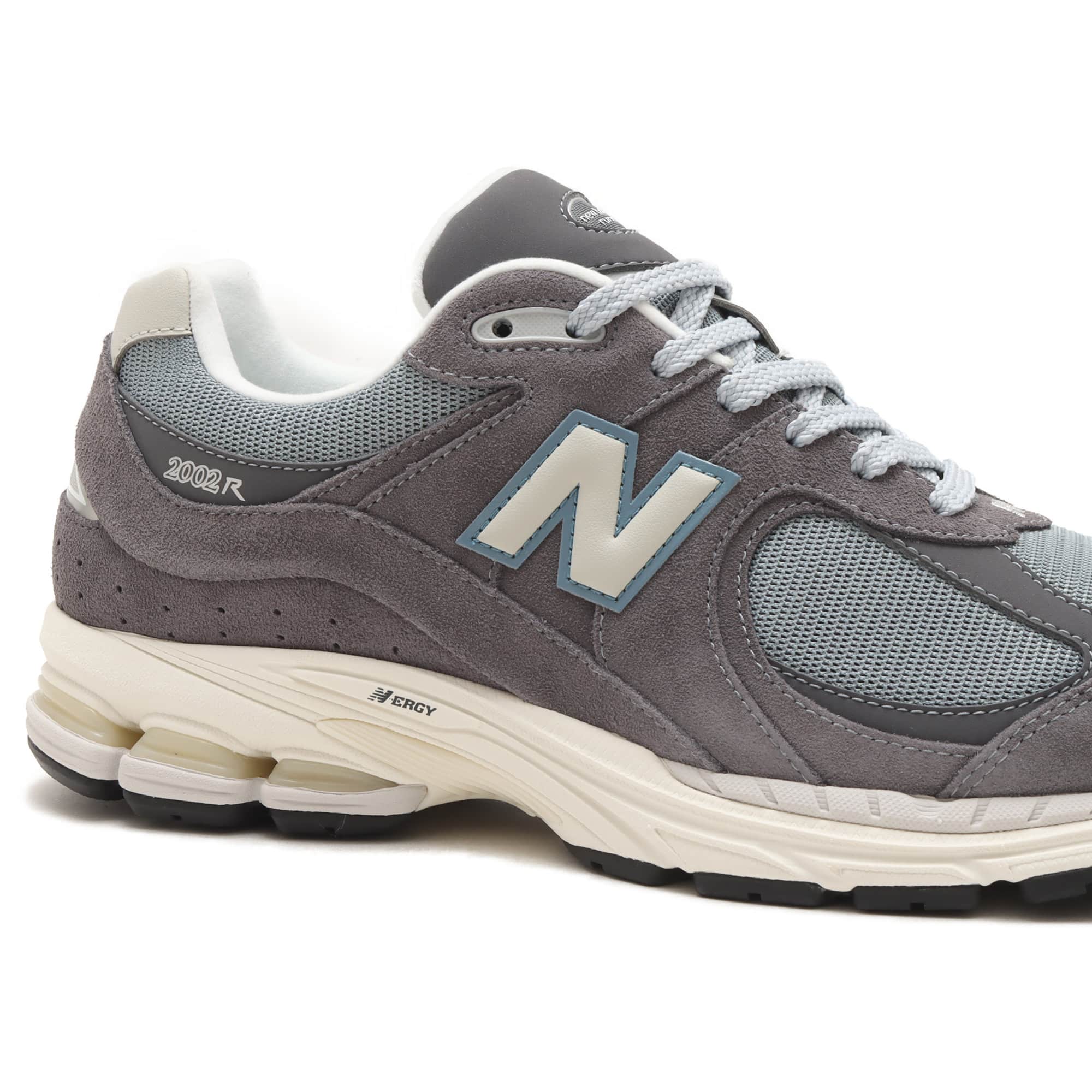 New Balance M2002RFB GRAY（ニューバランス M2002RFB-グレー