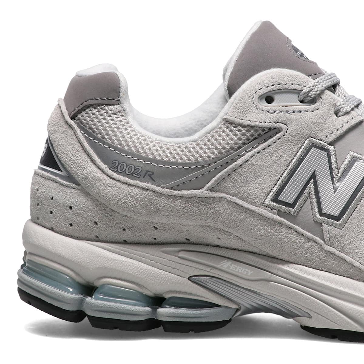 New Balance ML2002R0 GRAY （ニューバランス ML2002R0-グレー
