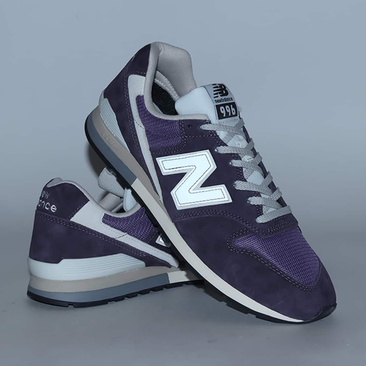 New Balance CM996RW2 PURPLE（ニューバランス CM996RW2-パープル