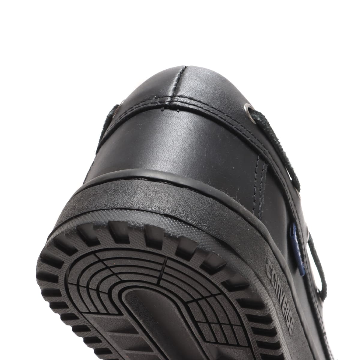 CONVERSE DECKSTAR SK BoTT + BLACK（コンバース デックスター SK BoTT