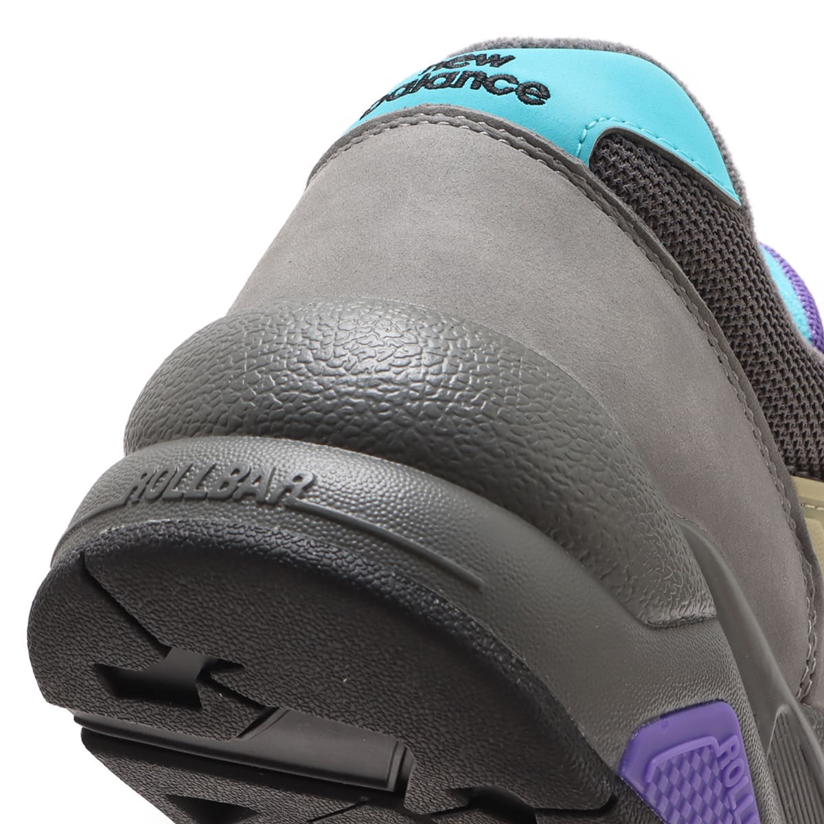 New Balance MT580VA2 GRAY（ニューバランス MT580VA2-グレー