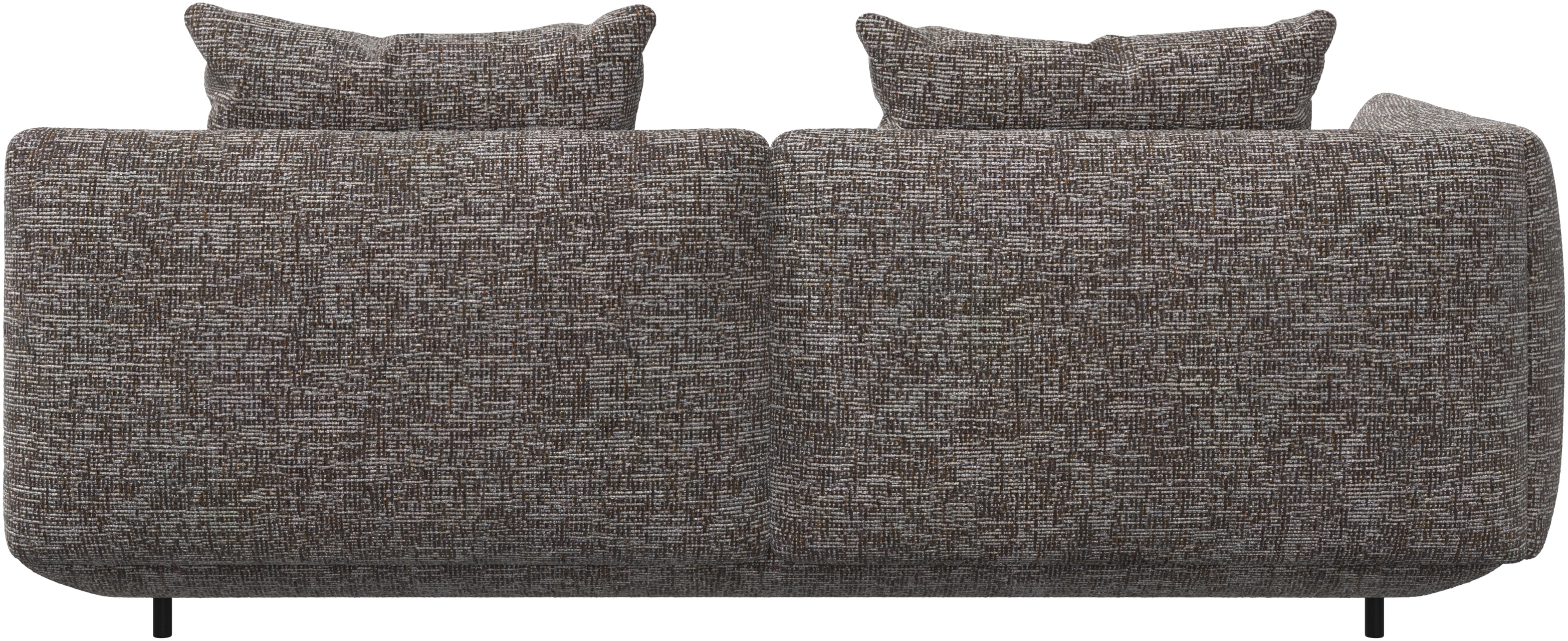 Salamanca 2人掛け ソファ、左アームレスト | Modular sofa