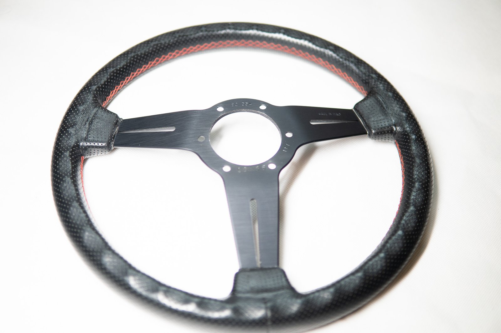 NEW NARDI TORINO CLASSIC 330MM | SevenStars