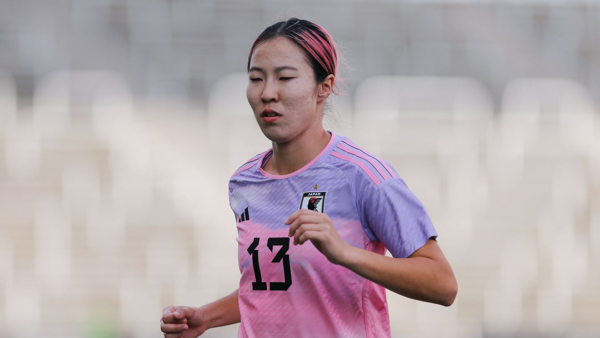 なでしこジャパン、左前十字じん帯損傷の遠藤純不参加を発表…今夏の