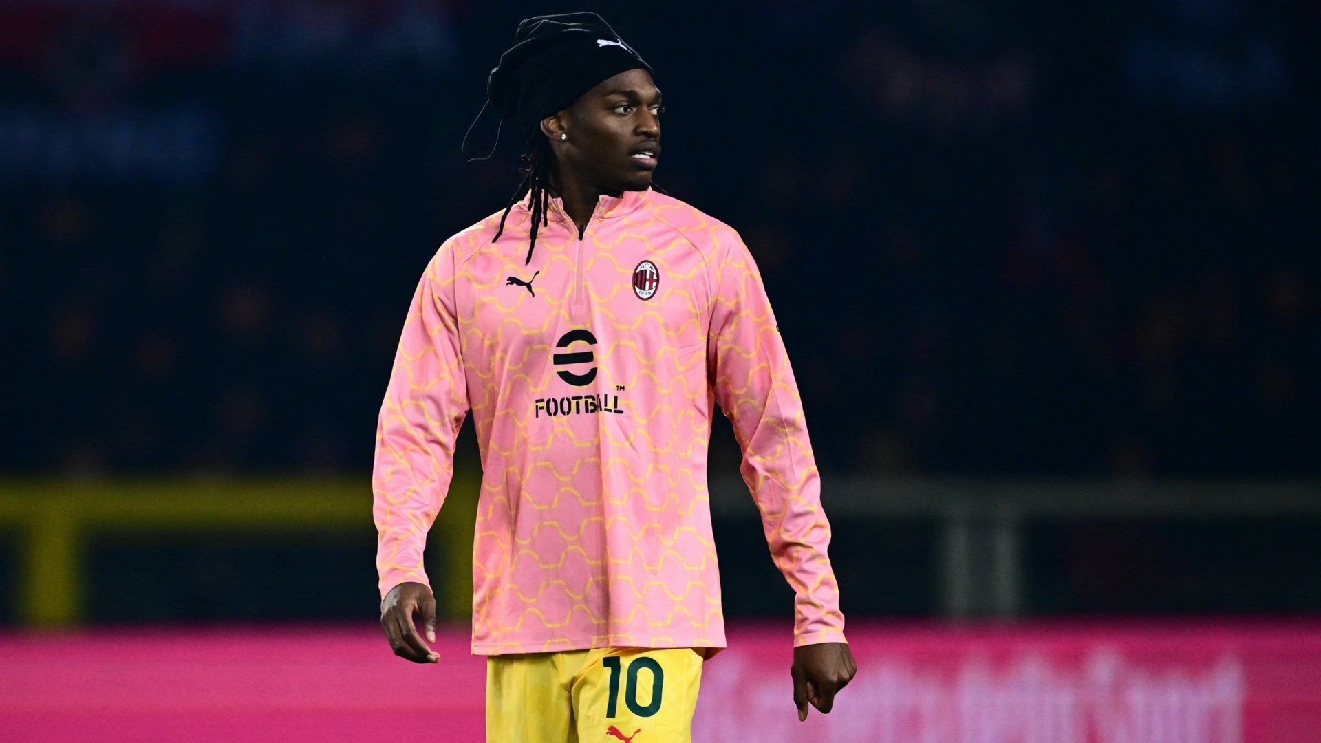 レオン、ミランとの契約判断を「数週間以内」に決定へ…巨額の契約解除