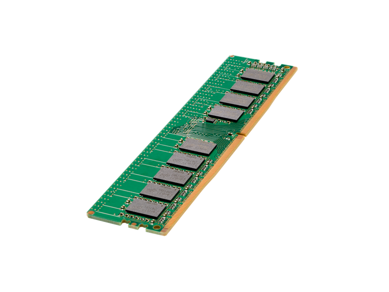 HPE 64GB (1x64GB) Quad Rank x4 DDR4-2666 CAS-19-19-19 Load Reduced