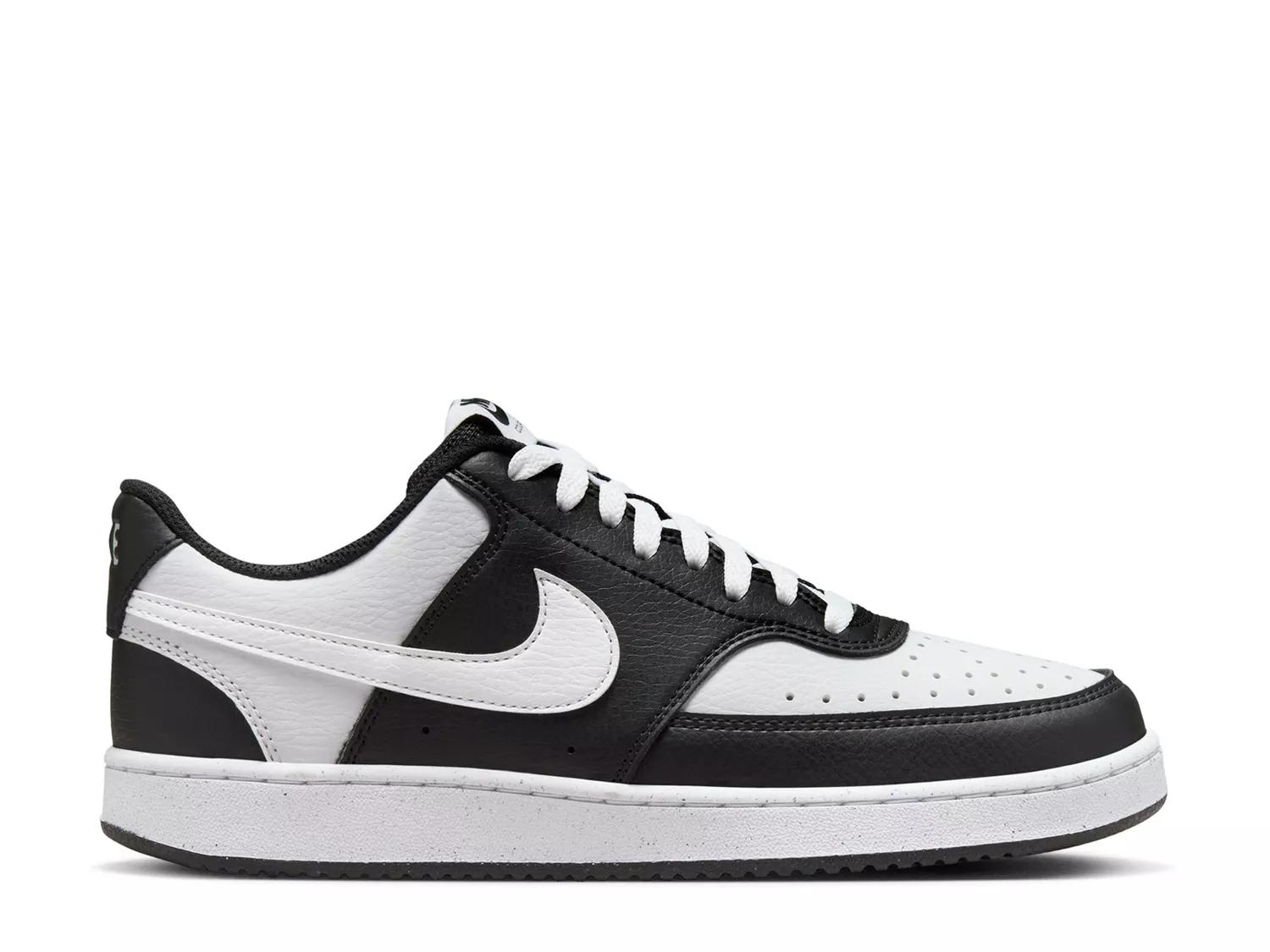 Nike Court Vision Low Next Nature Sneaker - Women's - Free