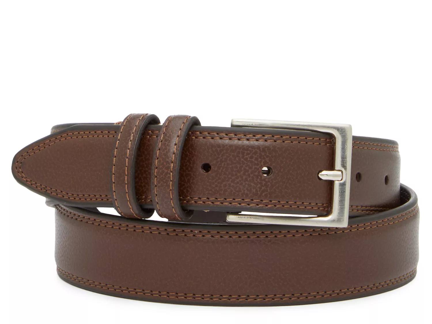 Mix No. 6 Stretch Web Men's Belt - Free Shipping | DSW