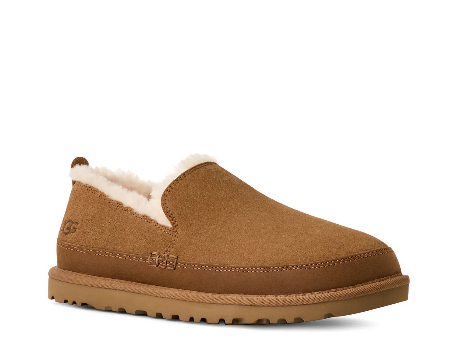 UGG Classic Slipper - Women's - Free Shipping | DSW