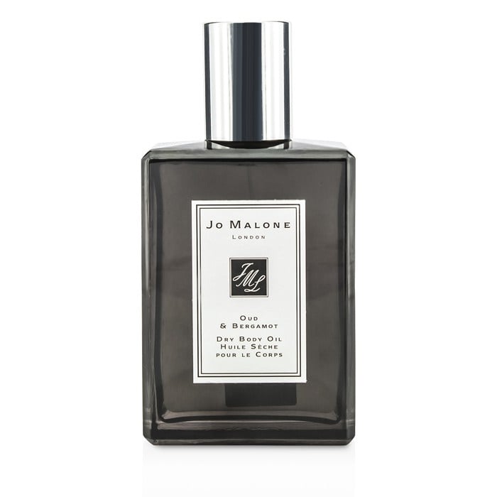 ウード ＆ ベルガモット ドライボディオイル(ジョーマローン)の通販