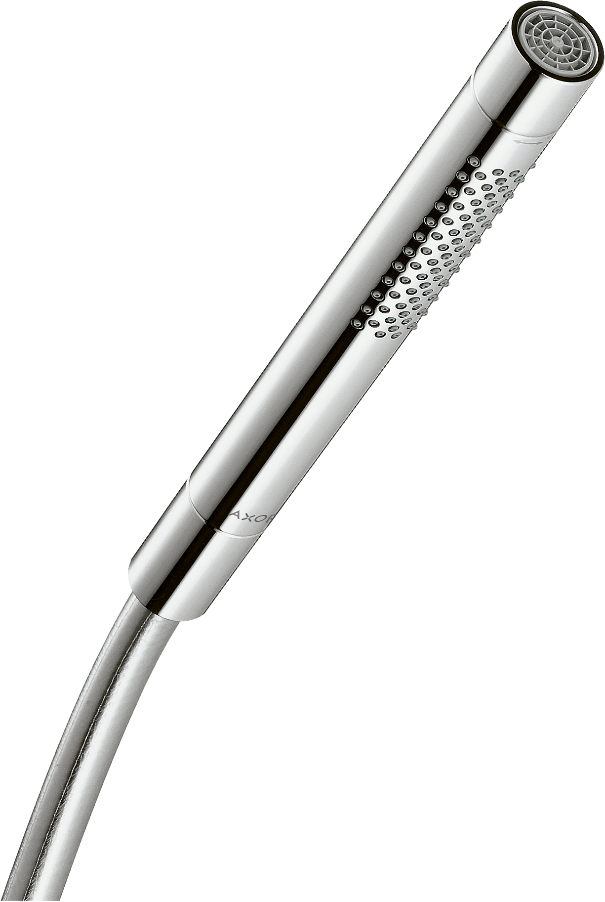 アクサーシャワー：バスルームのためのラグジュアリーブランド