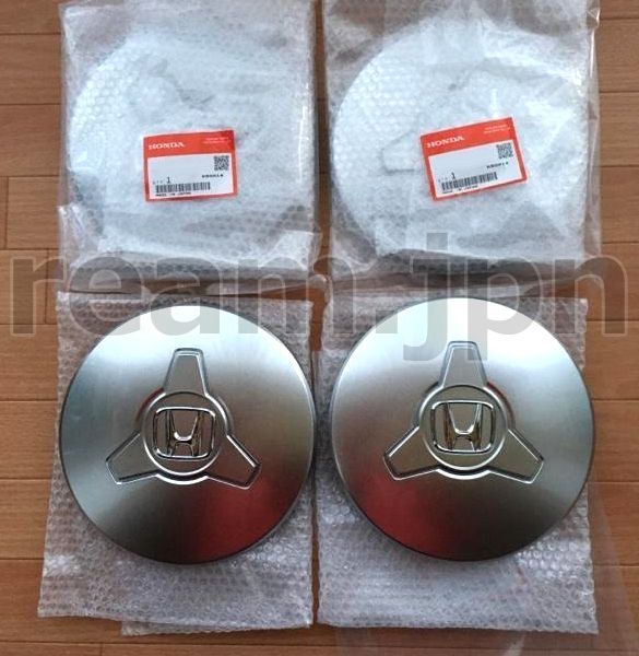新品 ホンダ純正 N-BOX JF3 JF4 ホイールキャップ ホイールハーフ