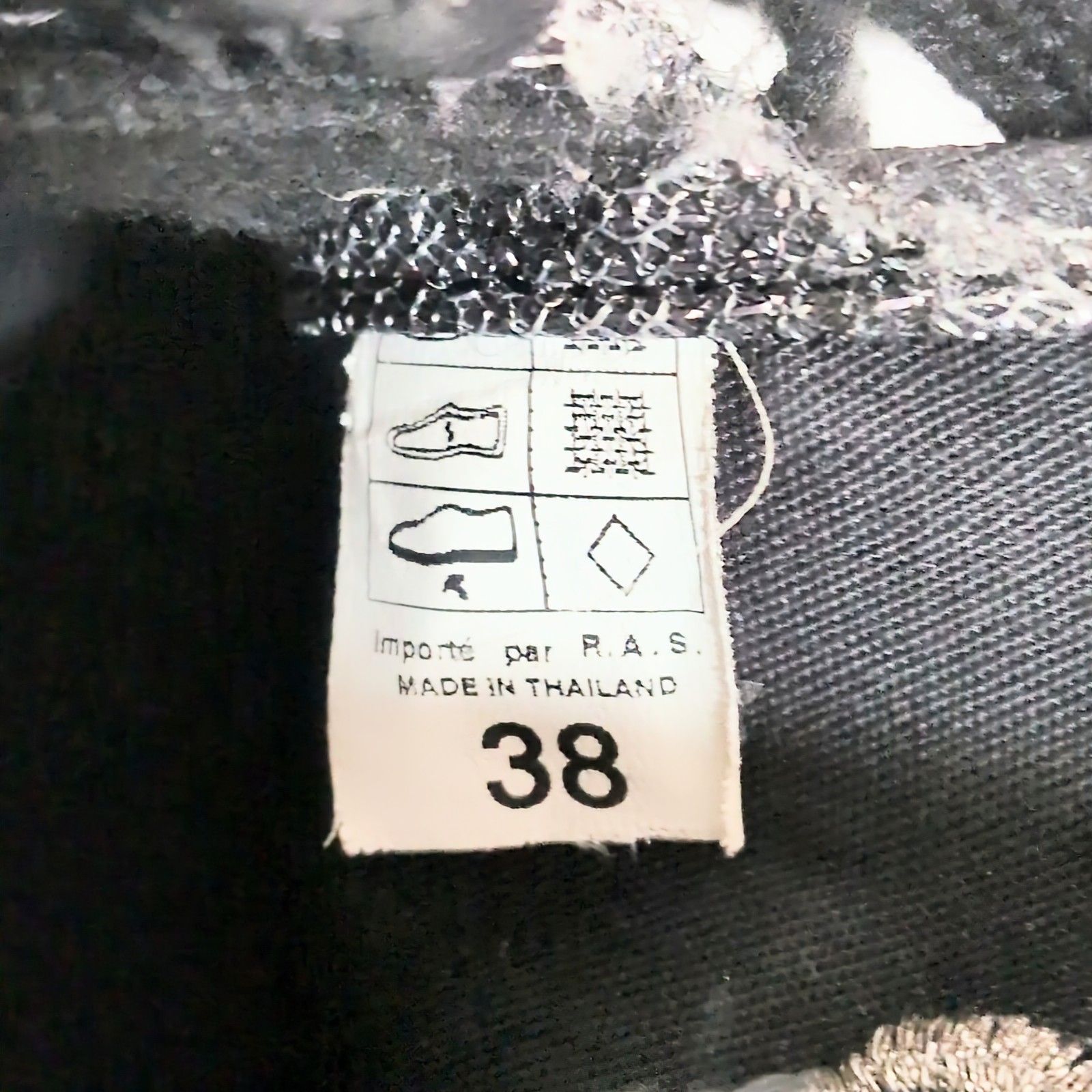 レオパード柄◎【NONAME】ノーネーム スニーカー ローカット シューズ