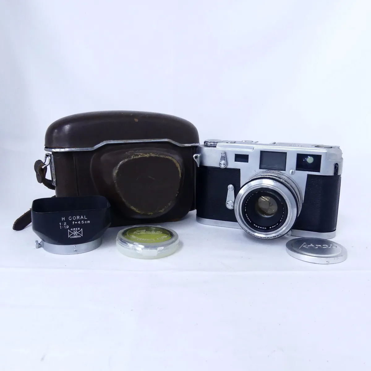 2026年最新】アイレス aires 35の人気アイテム - メルカリ