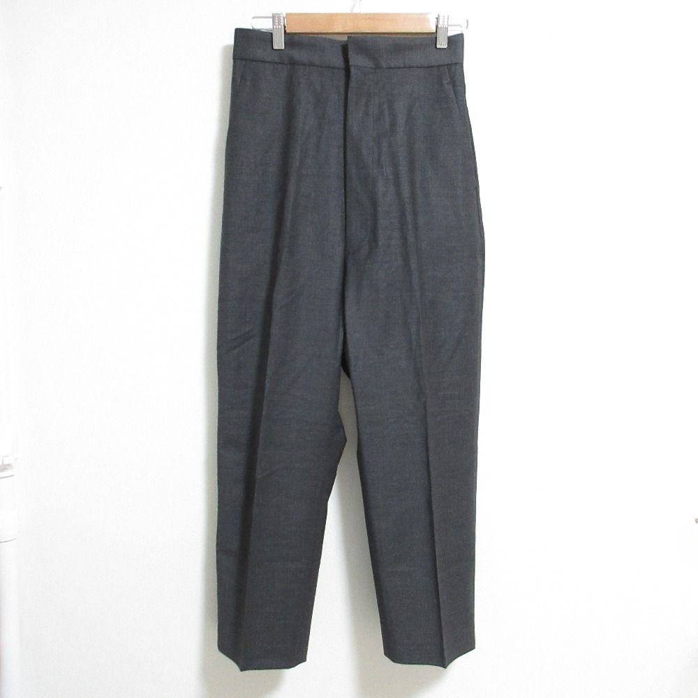 美品 22AW L'Appartement アパルトモン Hello,Bonjour! Gentleman