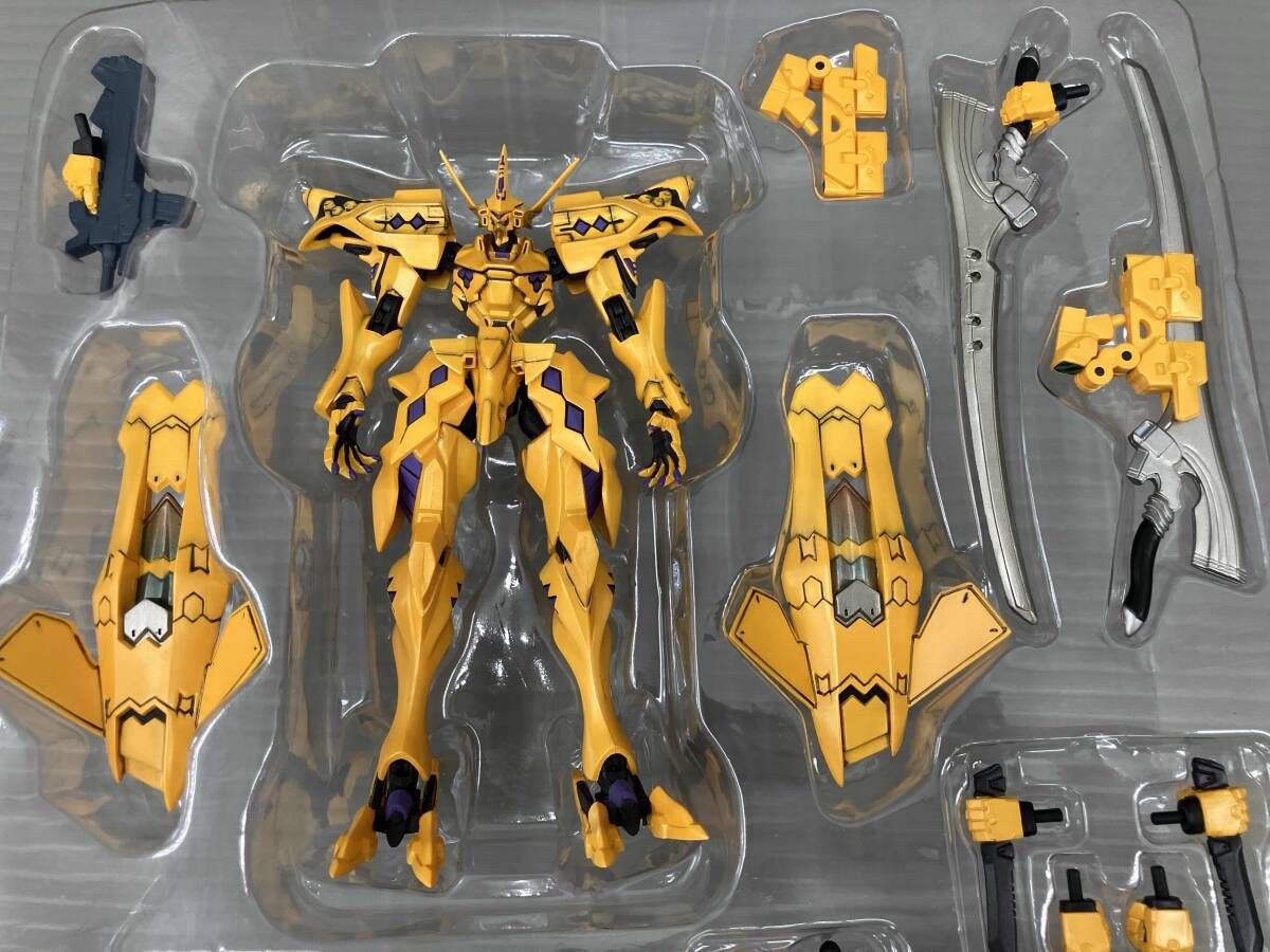 ジャンク 現状品 マブラヴ オルタネイティブ トータル・イクリプス