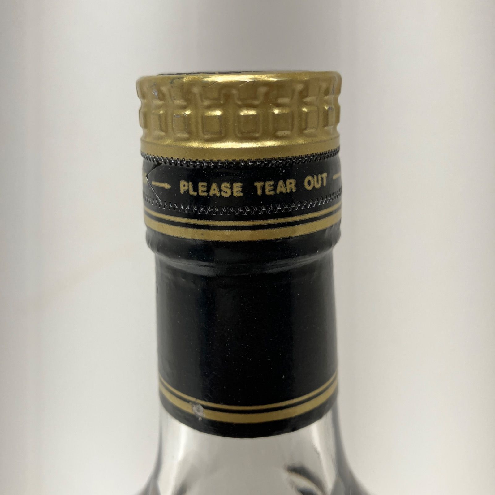 未開栓 Hennessy X.O 700ml ブランデー 湘南台店 - メルカリ