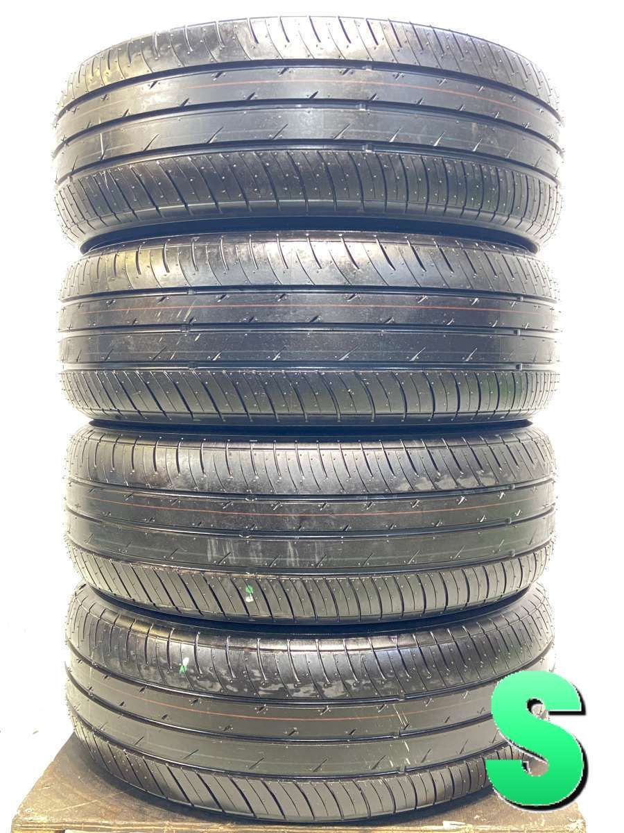 205/60R16 トーヨータイヤ プロクセスJ68 中古タイヤ サマータイヤ 4本