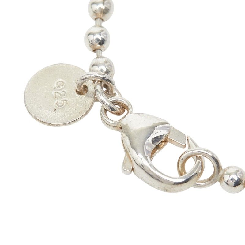 ティファニー ハートキー SV925 シルバー レディース TIFFANY&Co.【227