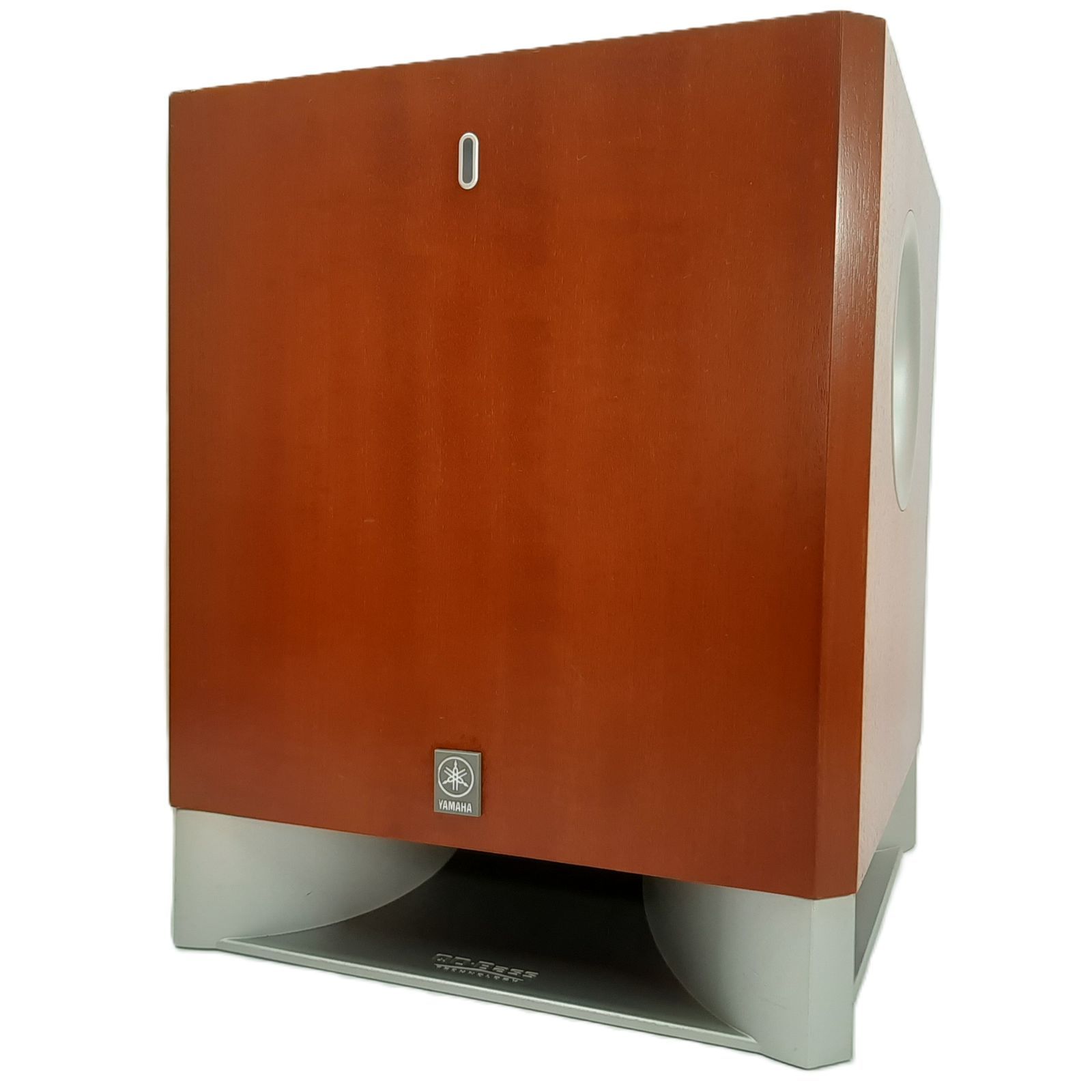 YAMAHA YST-SW225 サブウーファー - メルカリ