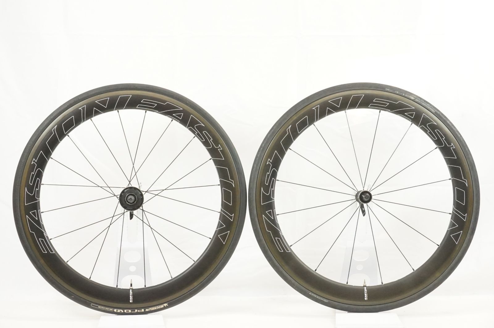 EASTON 「イーストン」 EC90 AERO 55 (GEN 6) シマノ 11速 ホイール