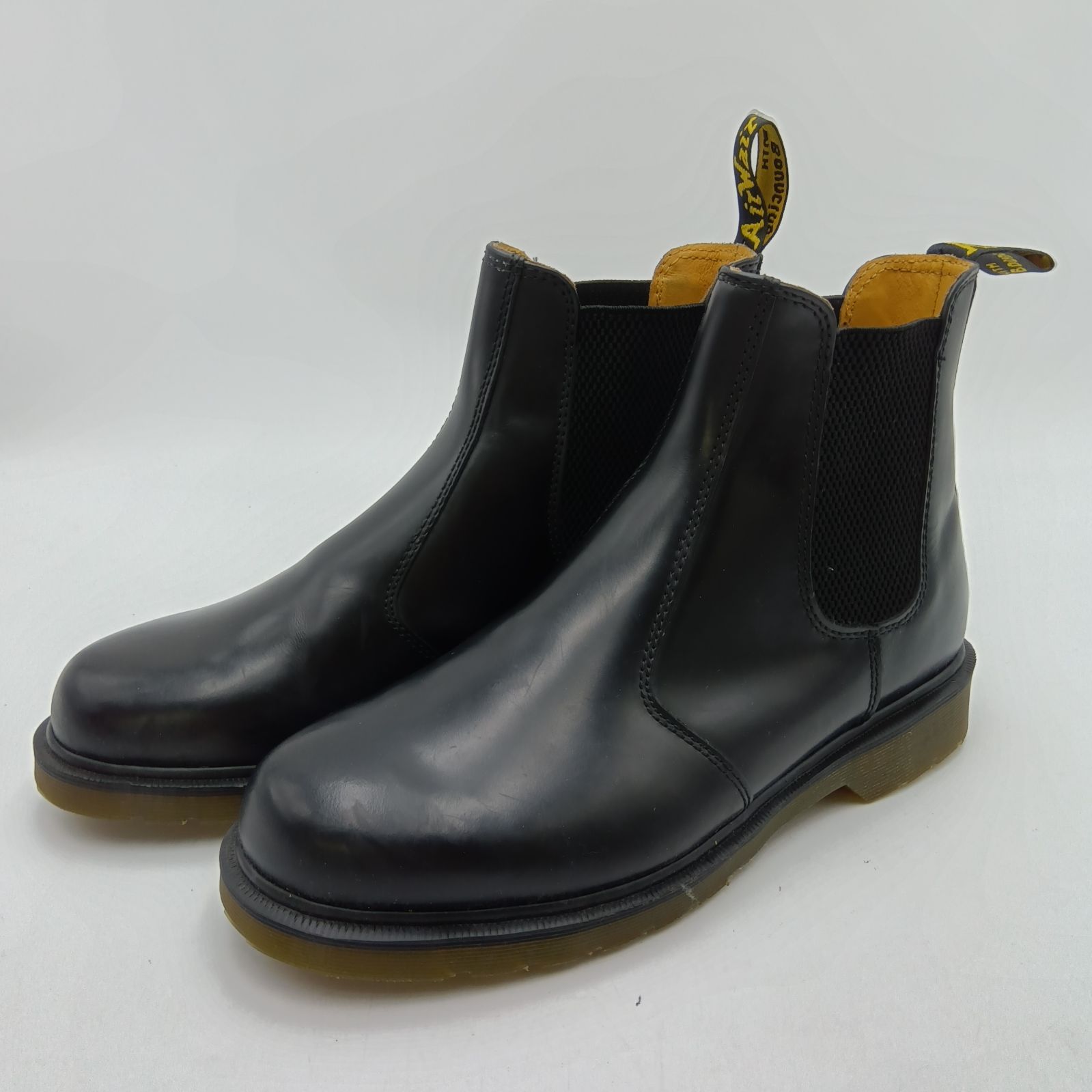 Dr.Martens ドクターマーチン サイドゴアブーツ チェルシーブーツ