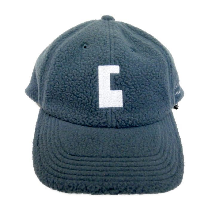 CLESSTE クレスト 国内正規 23AW C POLARTEC CITY CAP ポーラーテック