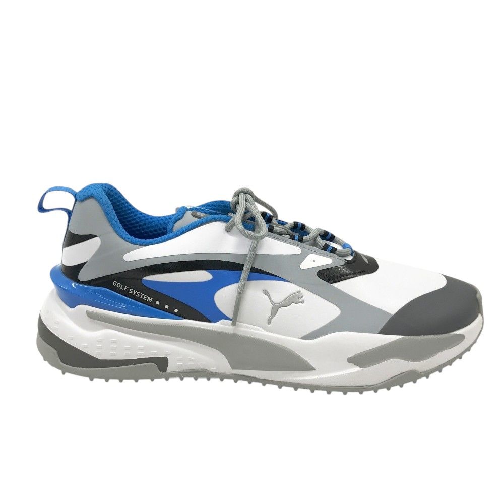 PUMA GOLF プーマゴルフ 376357 01 GS ファスト スパイクレスゴルフ