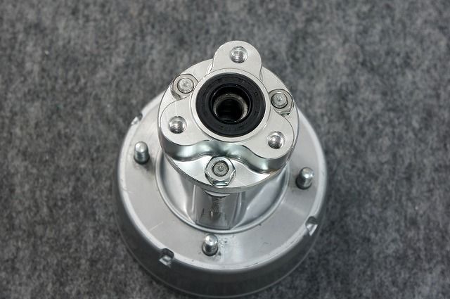 KEPSPEED【5.5J対応】ドラムハブ用 リアスプロケットオフセット