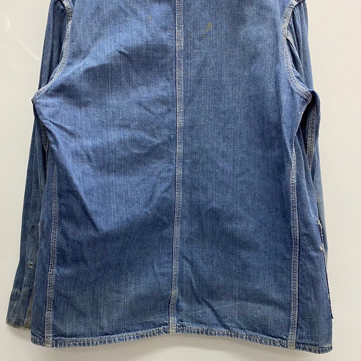 ヴィンテージ vintage 50's フィンクス FINCK'S デニムカバーオール