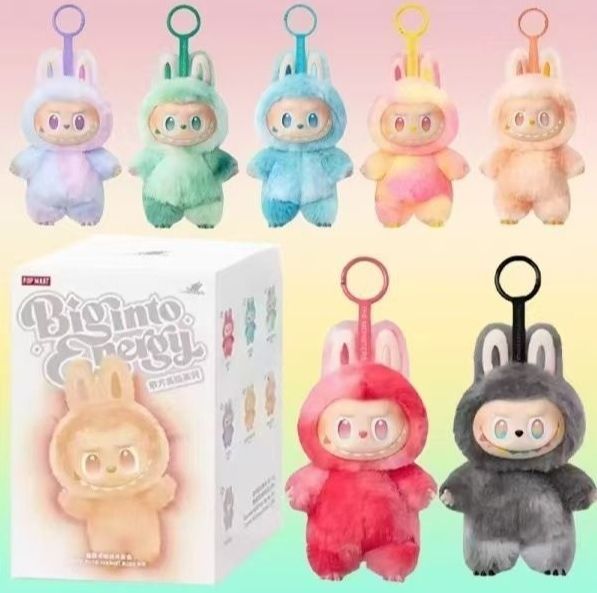 OneMall provides Mercari products: 新品 Labubu 3代目 ラブブ