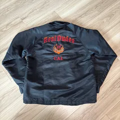 2026年最新】calee コーチジャケットの人気アイテム - メルカリ